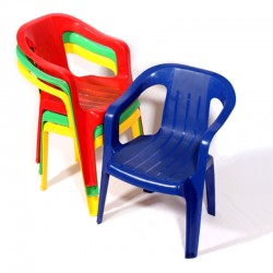 Children Plastic Chair