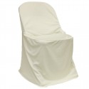 Polyester Folding Chair Cover