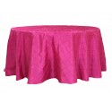 Round Tablecloth 120"