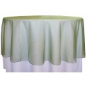 Round Tablecloth  96"