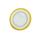 Imperial Gold Bread and Butter Plate 6 ¾”