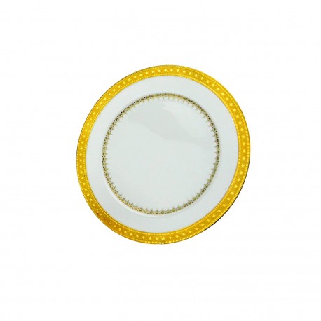 Imperial Gold Bread and Butter Plate 6 ¾”