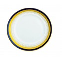 Windsor Blue Dinner Plate 10 ½”