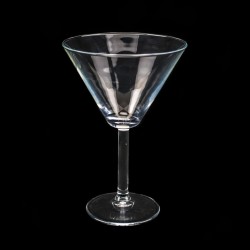 Martini 10 oz. Glassware 