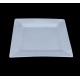 16" Square Ceramic Platter