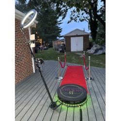 360 PHOTO BOOTH
